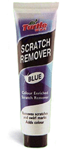 Colour Scratch Remover Paste  Blue (Паста антицарапин - синяя)