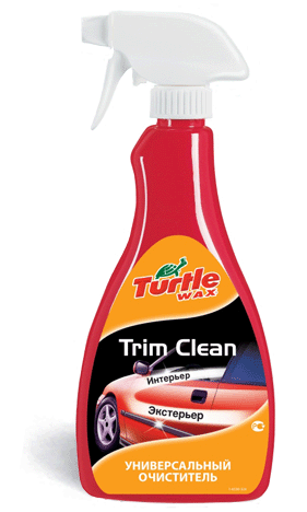   ,    TRIM CLEAN