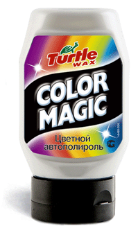 Color Magic WHITE    