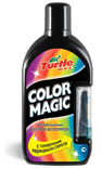 Color Magic Plus BLACK ()    