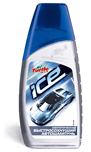 TURTLE WAX ICE Rapid Dry Wash «Синтетический быстроосушающий автошампунь ICE»