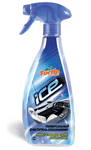 Очиститель-кондиционер TURTLE WAX® ICE™