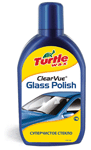 Суперчистое стекло  Clear Vue™ GLASS POLISH