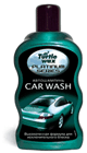 TURTLE  WAX  CAR WASH (платиновая серия)   «Автошампунь»